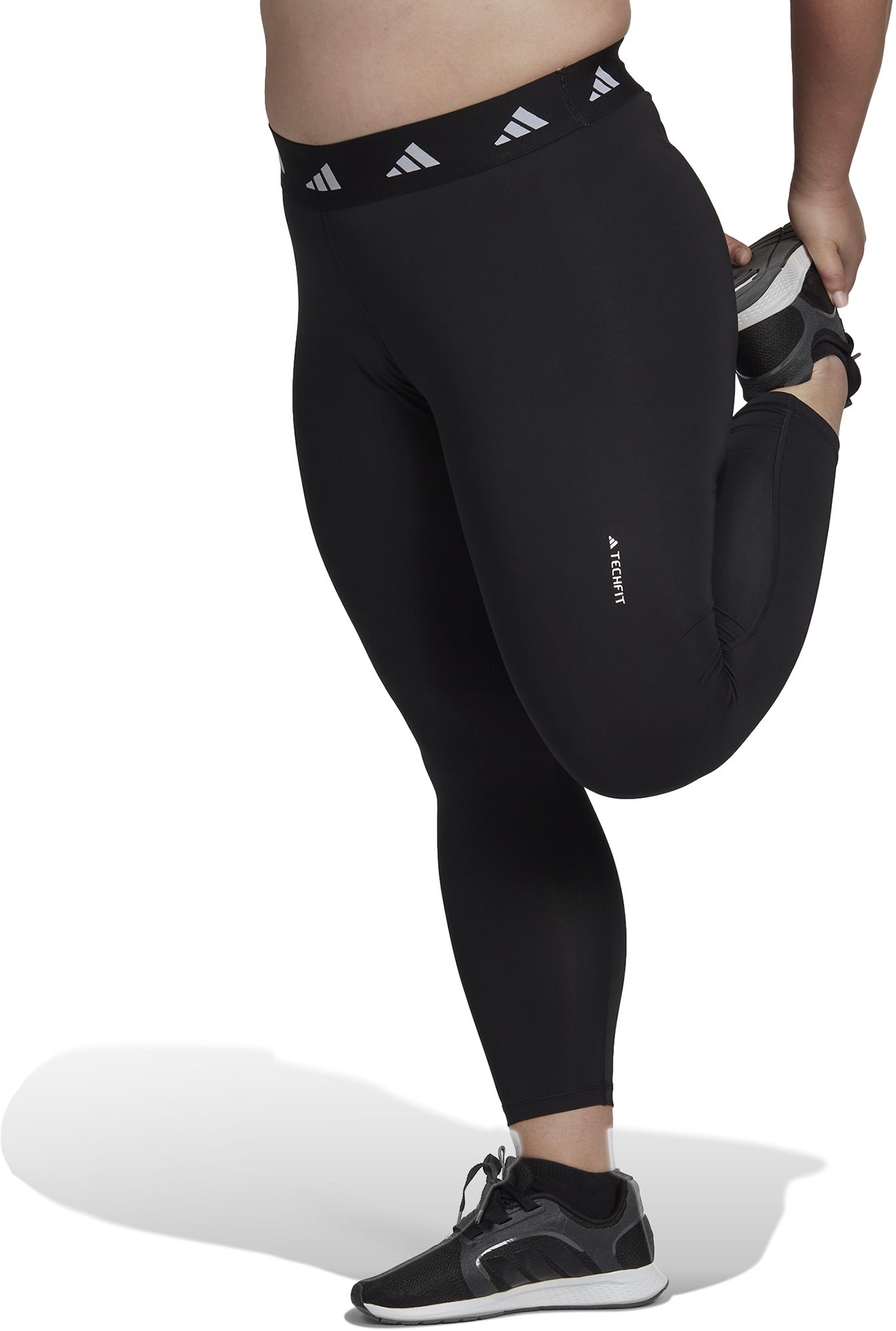 adidas Women's Techfit 7/8 Tights product image