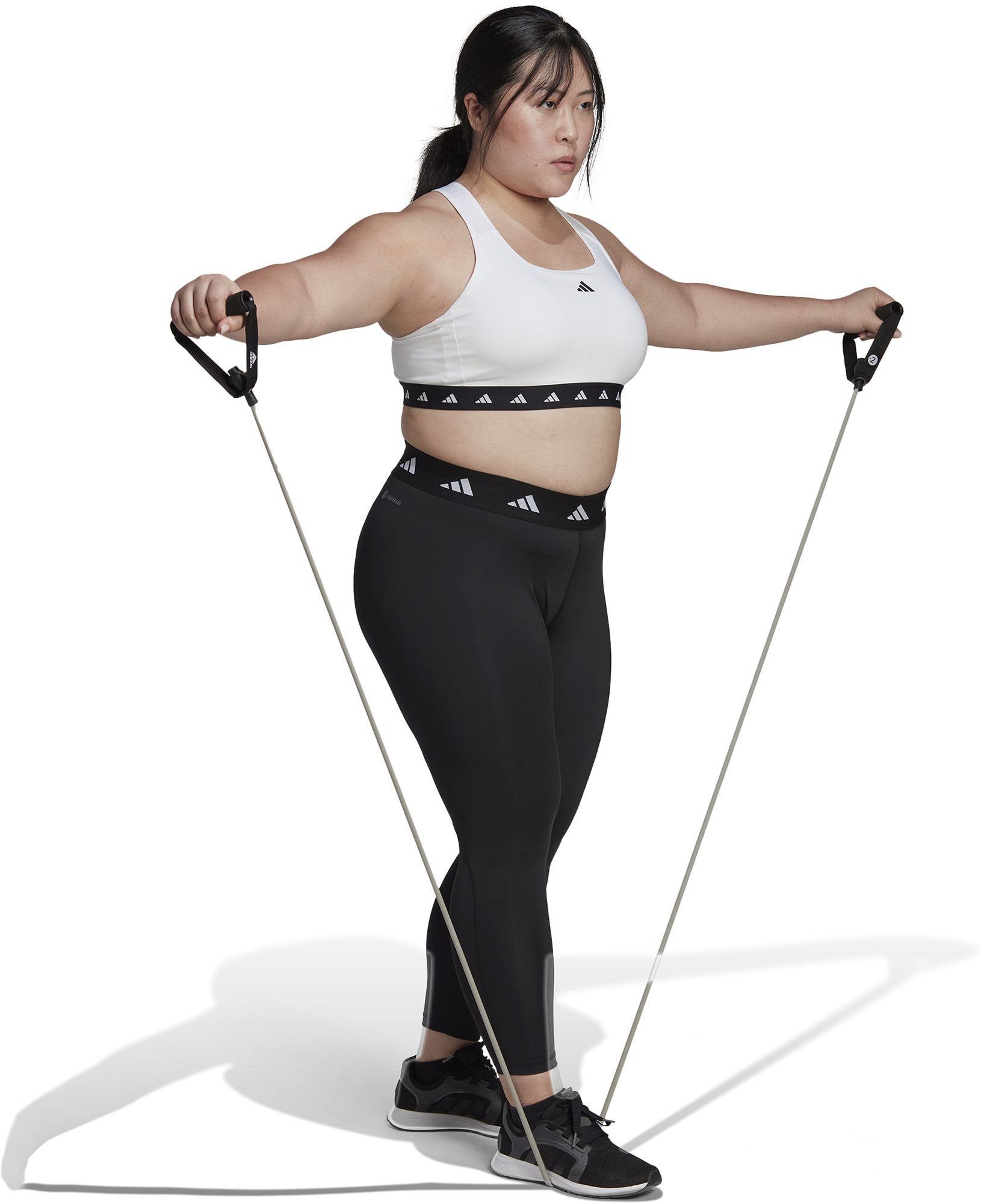 adidas Women's Techfit 7/8 Tights product image