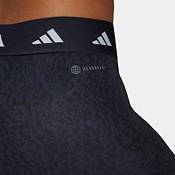 adidas Women's Techfit Pixeled Camo Tights product image