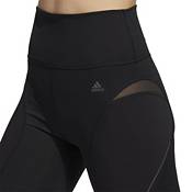 adidas Women's Tailored HIIT 45 seconds Training Short Tights product image