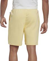 adidas Men's Sportswear Studio Lounge Fleece Shorts product image