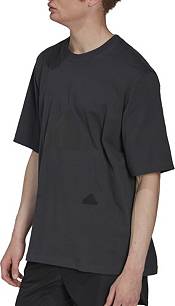 adidas Men's Sportswear Oversized T-Shirt product image