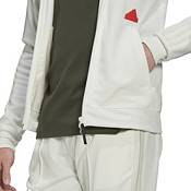 adidas Men's Sportswear 3-Stripes Fitted Track Jacket product image