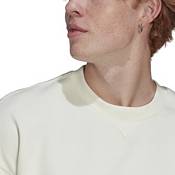 adidas Men's Sportswear Fleece Crew Sweatshirt product image