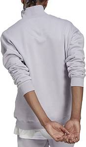 adidas Men's Sportswear 1/4 Zip Sweatshirt product image
