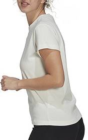 adidas Women's New Sportswear Classic Short Sleeve T-shirt product image