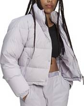 adidas Women's Sportswear Puffer Jacket product image