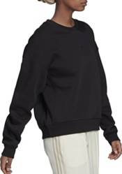 Sweatshirt adidas Dick\'s Fleece Sporting ALL Goods | Women\'s SZN