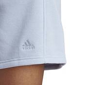 adidas Women\'s Sportswear ALL Sporting | Goods SZN Shorts Fleece Dick\'s
