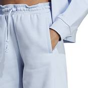 adidas Women's Sportswear ALL SZN Fleece Shorts | Dick's Sporting Goods
