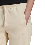adidas Women's Sportswear ALL SZN Fleece Pants product image