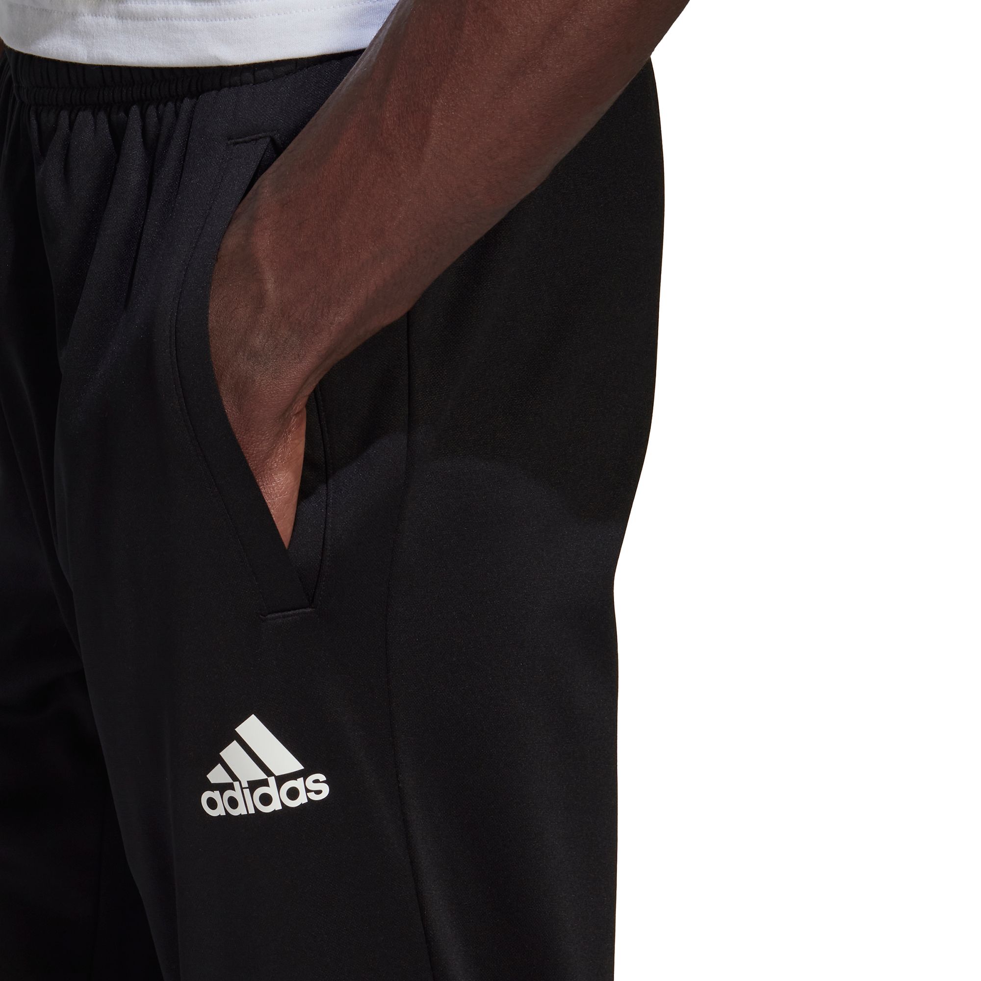 adidas Men's AEROREADY Game and Go Tapered Joggers product image