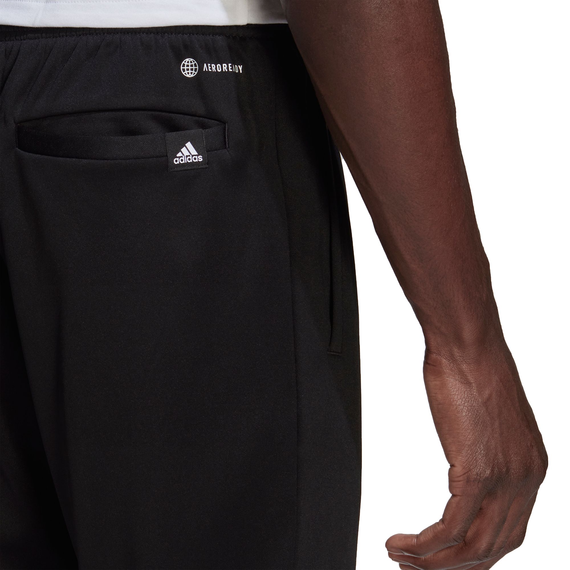 adidas Men's AEROREADY Game and Go Tapered Joggers product image