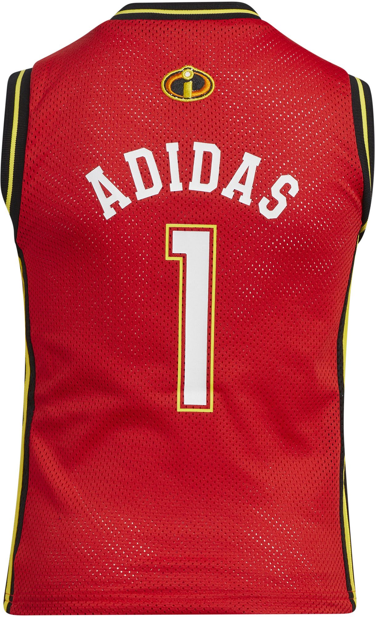 adidas Boys' Metroville Jersey