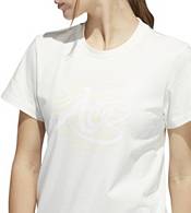 adidas Women's Candace Parker Foundation Short Sleeve T-Shirt product image