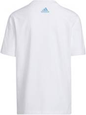adidas Youth Trae Young T-Shirt product image