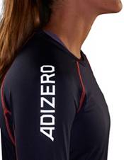 adidas Women's Adizero Running Long Sleeve Tee product image
