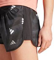 adidas Women's Run It Brand Love Shorts product image