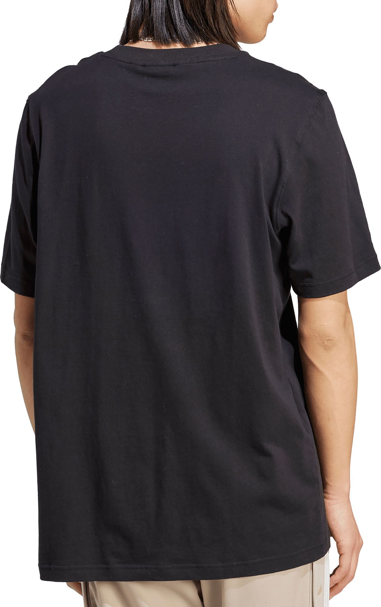 adidas Men's Trefoil Essentials Short Sleeve T-Shirt product image