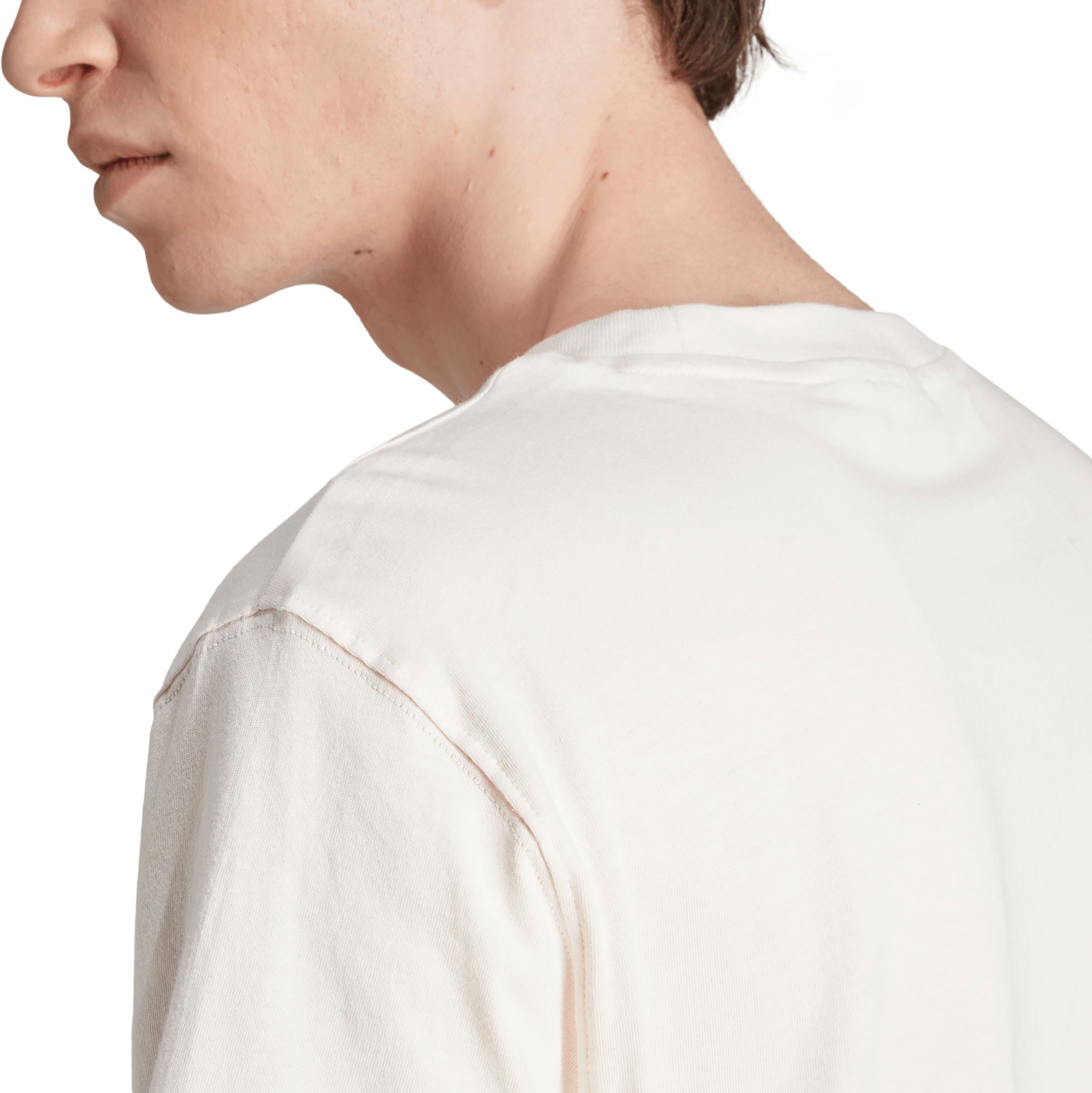 adidas Men's Trefoil Essentials Short Sleeve T-Shirt product image