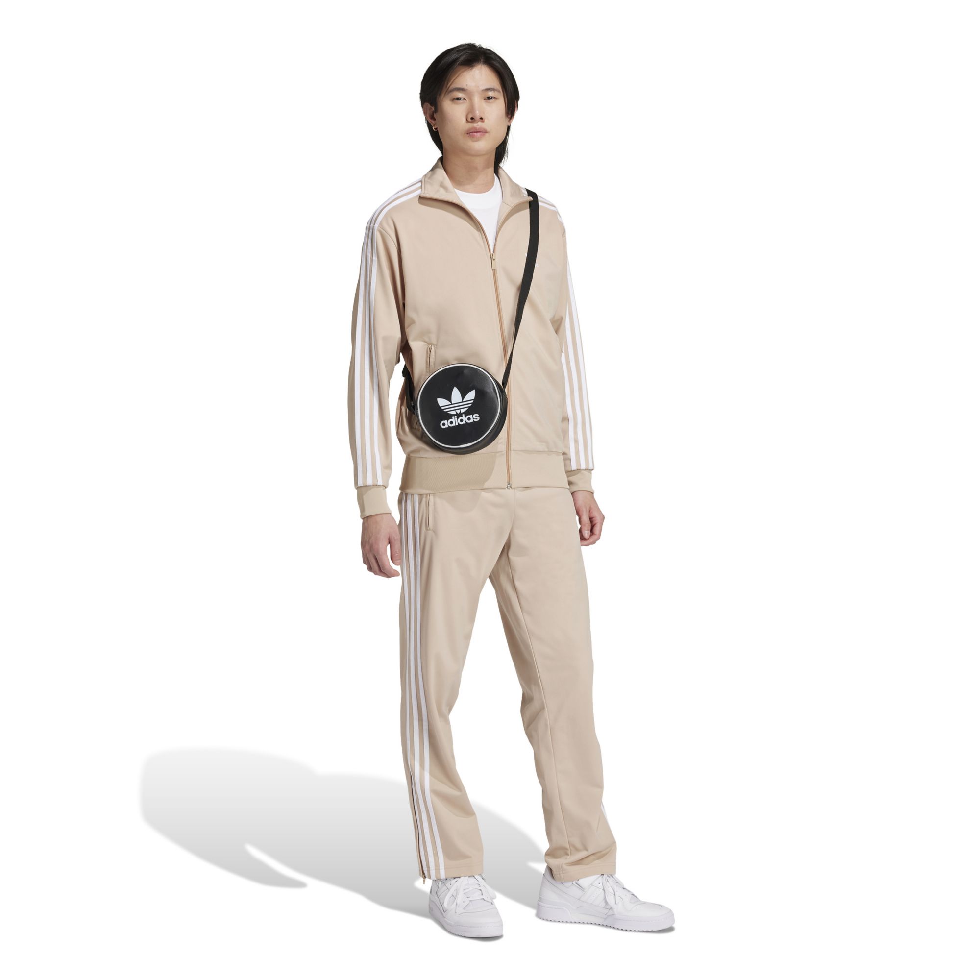 adidas Men's Adicolor Firebird Track Jacket product image