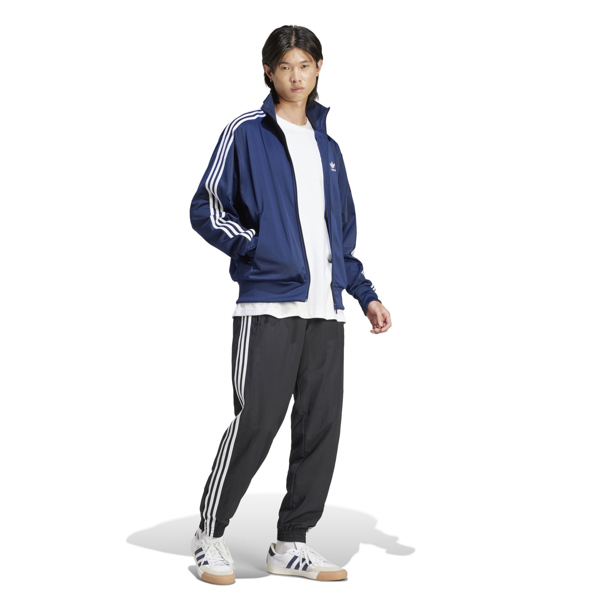 adidas Men's Adicolor Firebird Track Jacket product image