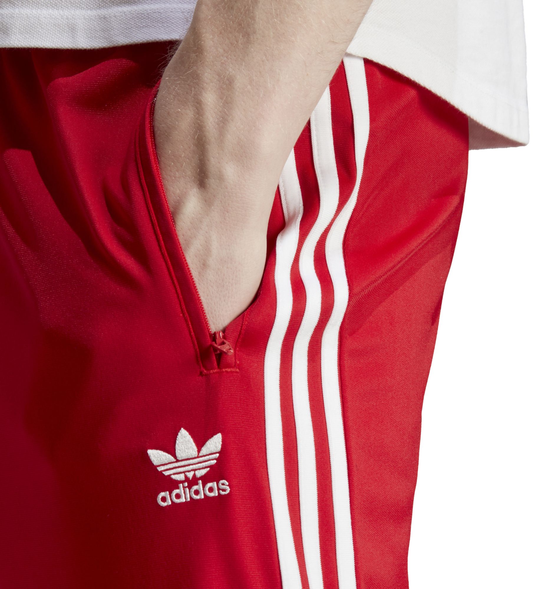 adidas Men's Adicolor Firebird Track Pants product image