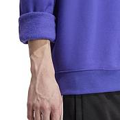Dick\'s Sweatshirt Goods Sporting Adicolor | Originals Men\'s Essentials Trefoil Crewneck adidas