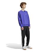 adidas Originals Men's Adicolor Essentials Trefoil Crewneck Sweatshirt |  Dick's Sporting Goods