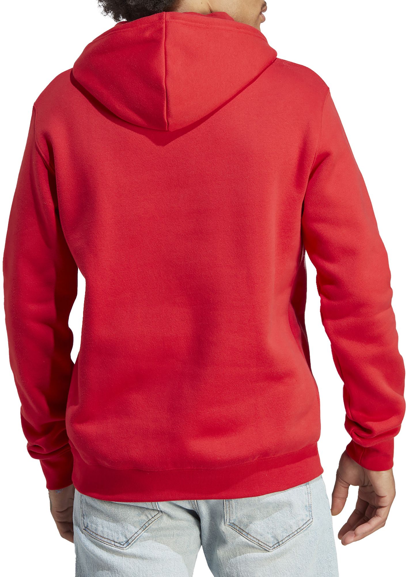 adidas Originals Men's Adicolor Essentials Trefoil Hoodie product image