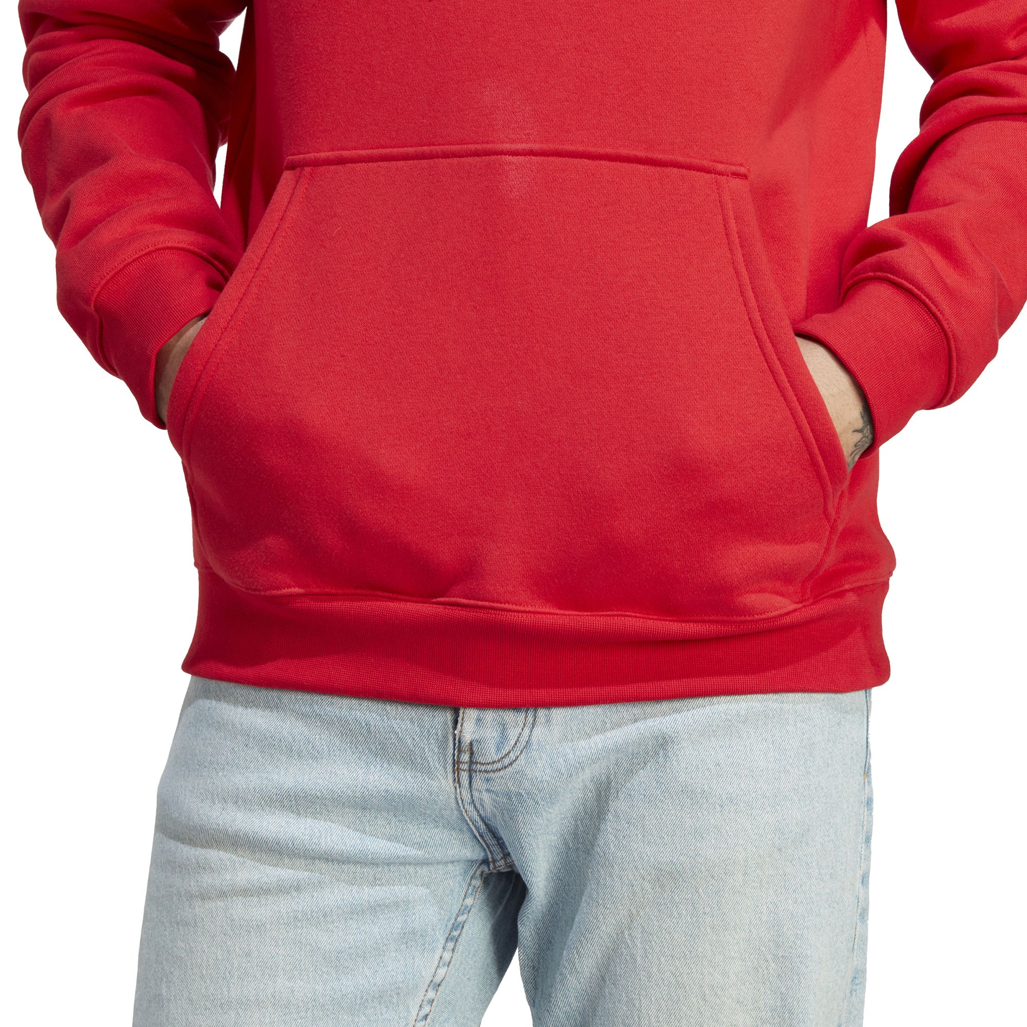 adidas Originals Men's Adicolor Essentials Trefoil Hoodie product image
