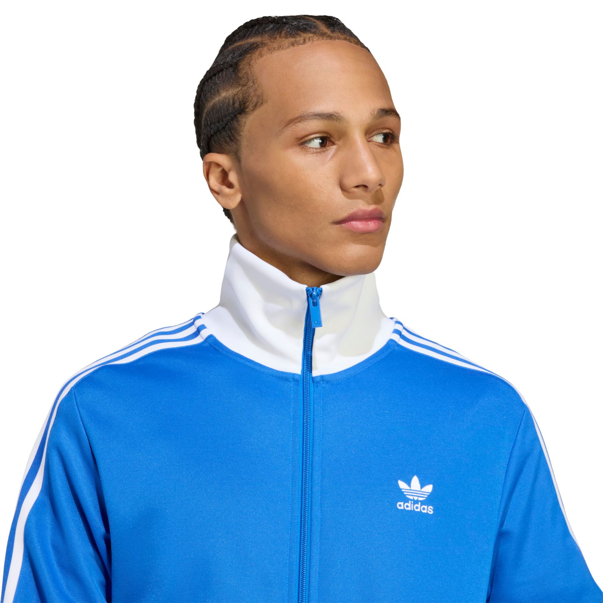 adidas Men's Adicolor Classics Beckenbauer Track Jacket product image