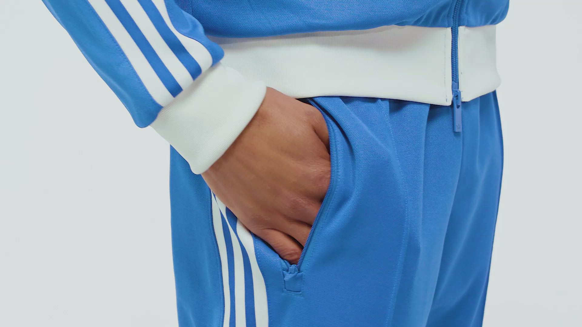 adidas Men's Adicolor Classics Beckenbauer Track Pants product