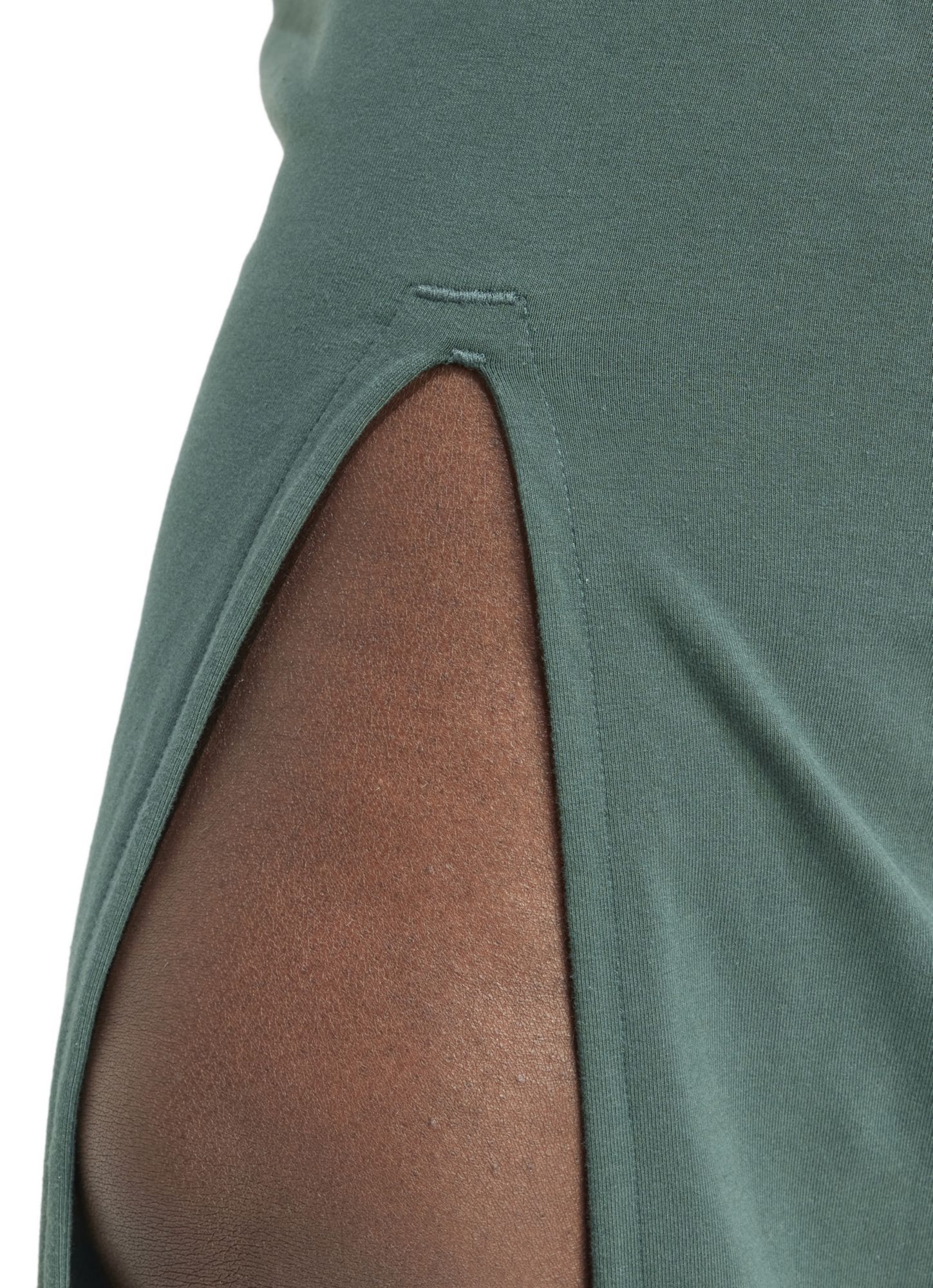 adidas Women's adicolor 3-Stripes Maxi Dress product image