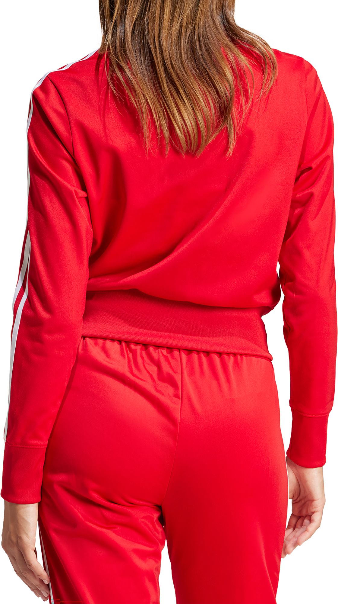 adidas Originals Women's Adicolor Classics Firebird Track Jacket product image