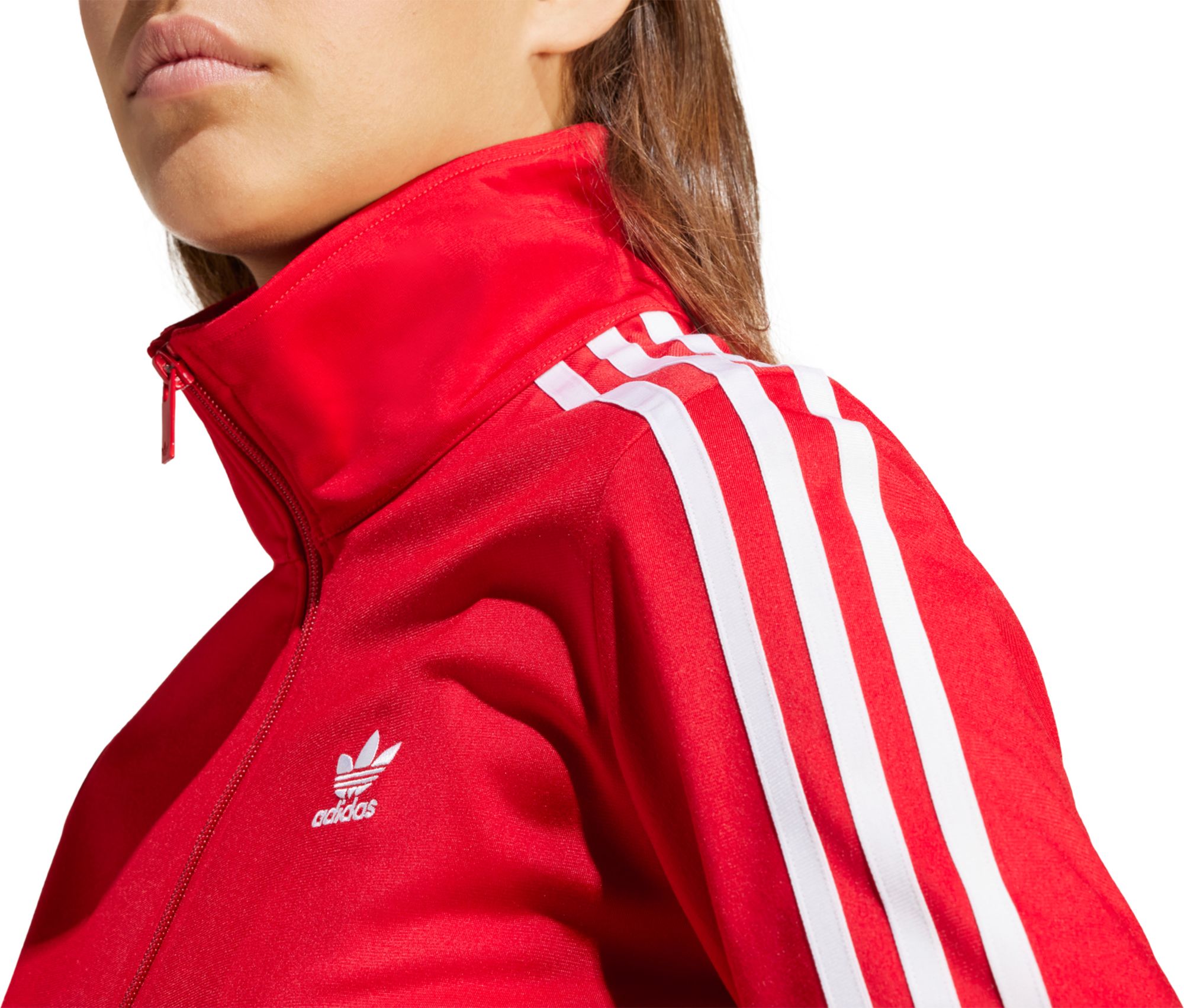 adidas Originals Women's Adicolor Classics Firebird Track Jacket product image