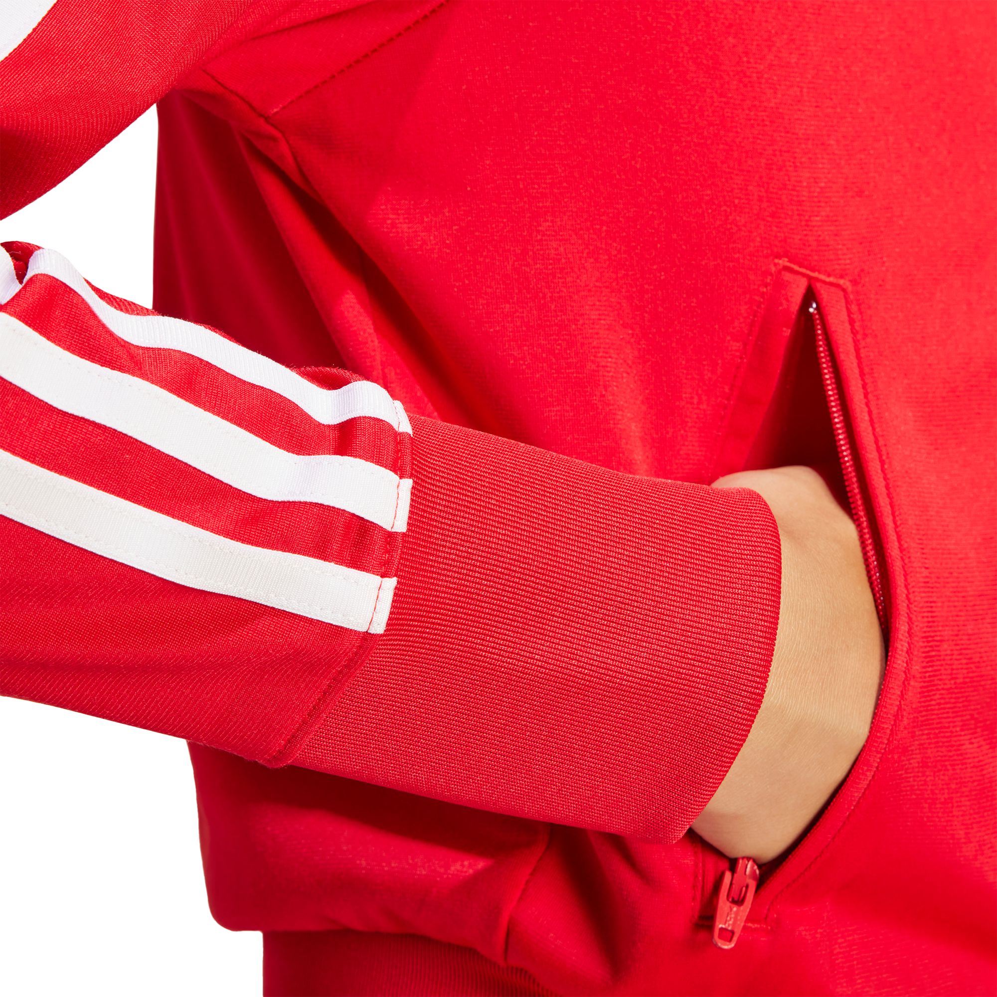 adidas Originals Women's Adicolor Classics Firebird Track Jacket product image