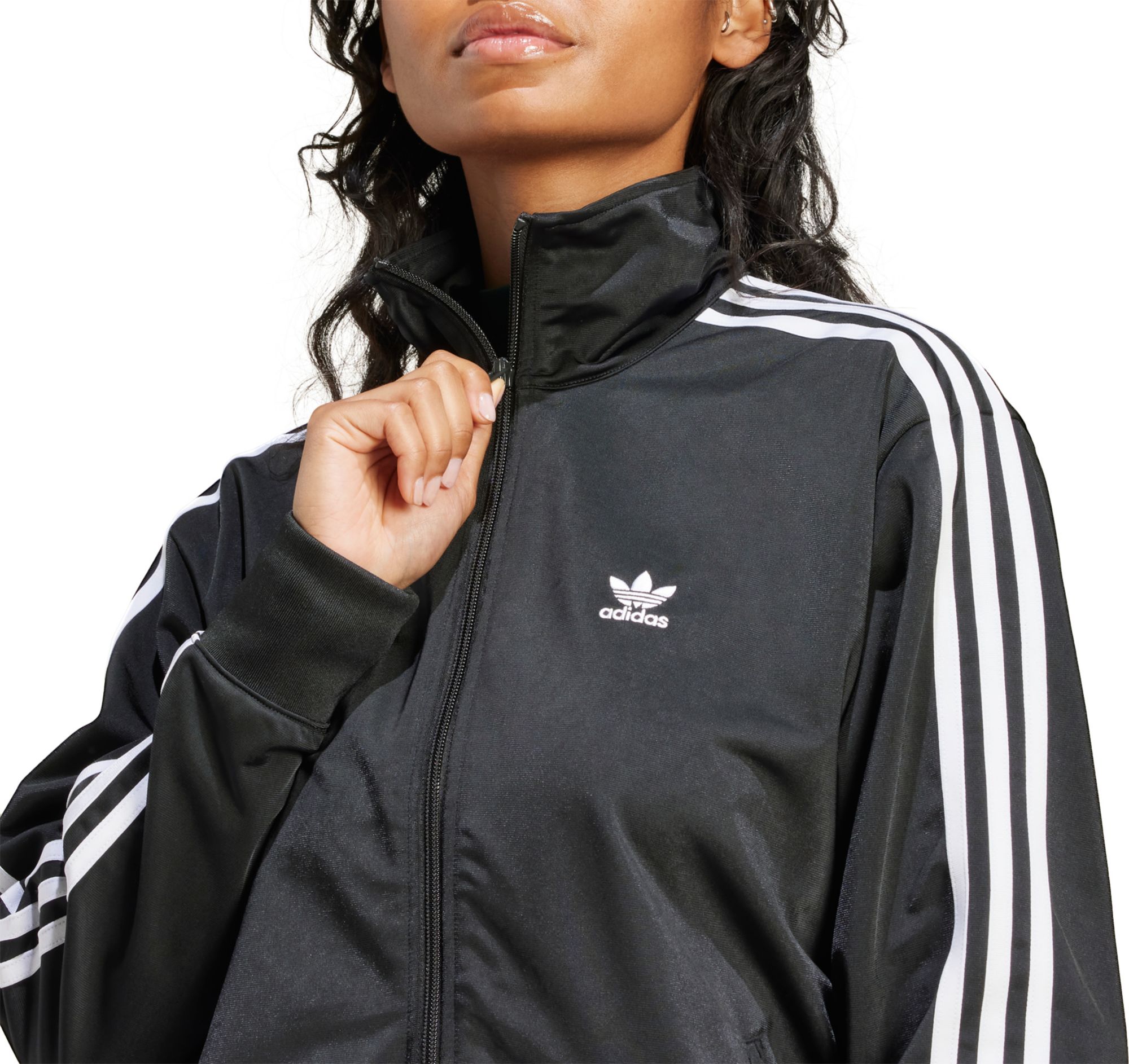 adidas Originals Women's Adicolor Classics Firebird Track Jacket product image