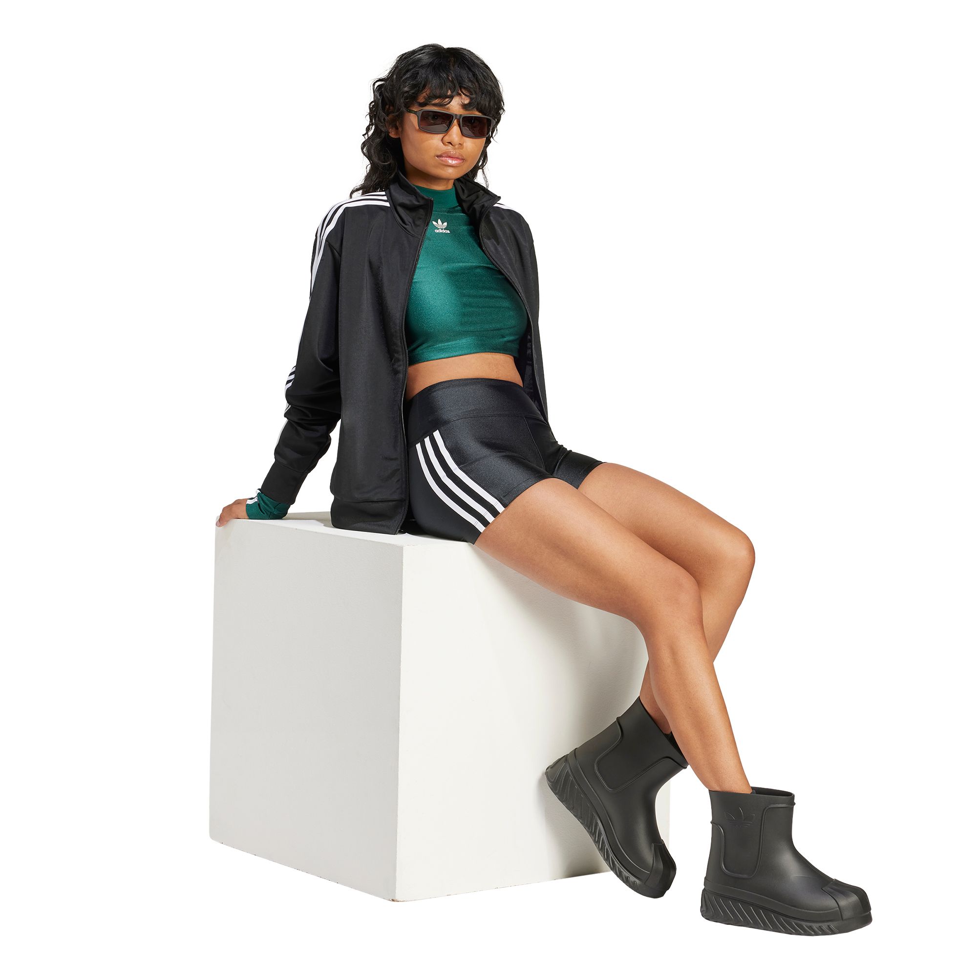 adidas Originals Women's Adicolor Classics Firebird Track Jacket product image