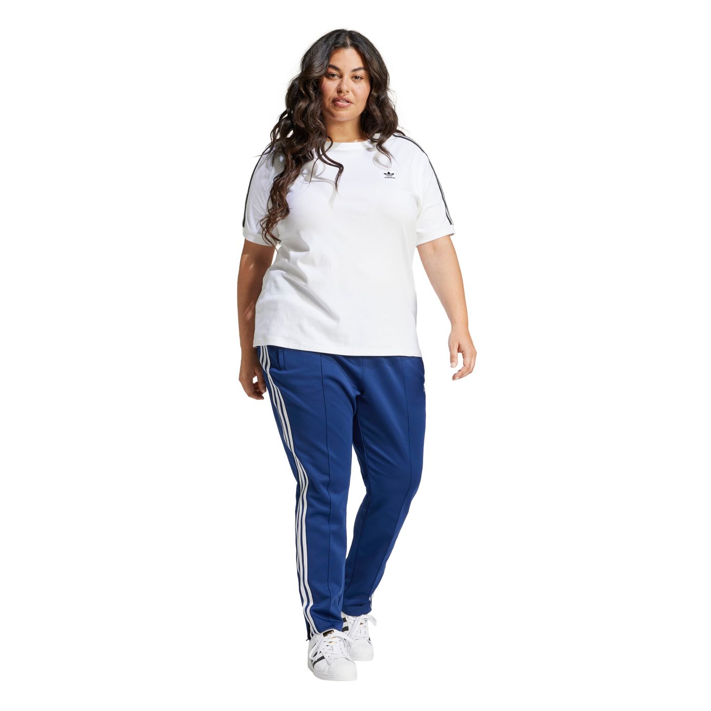 Adidas sweatpants plus size clearance