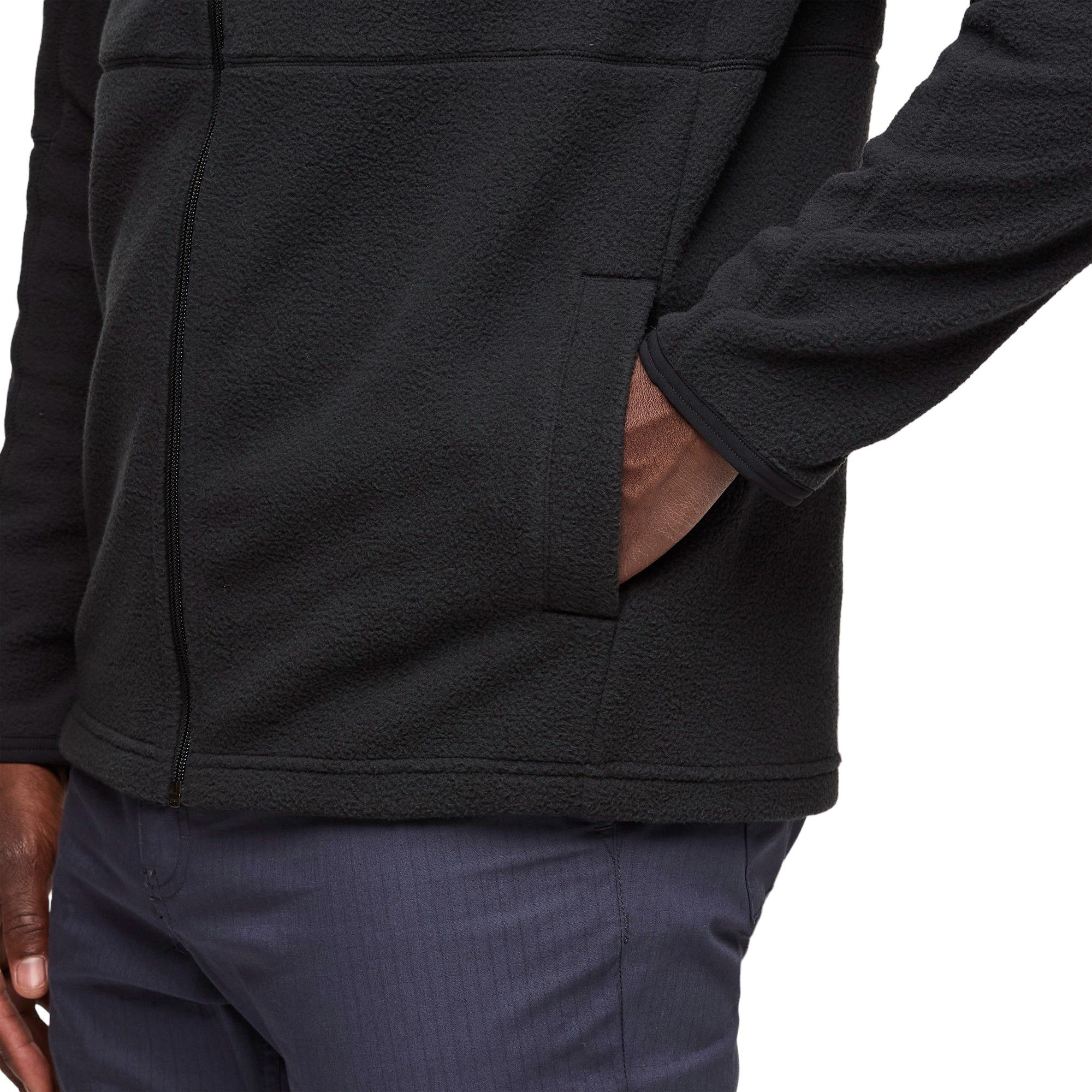 Cotopaxi Men's Abrazo Fleece Full Zip Jacket product image