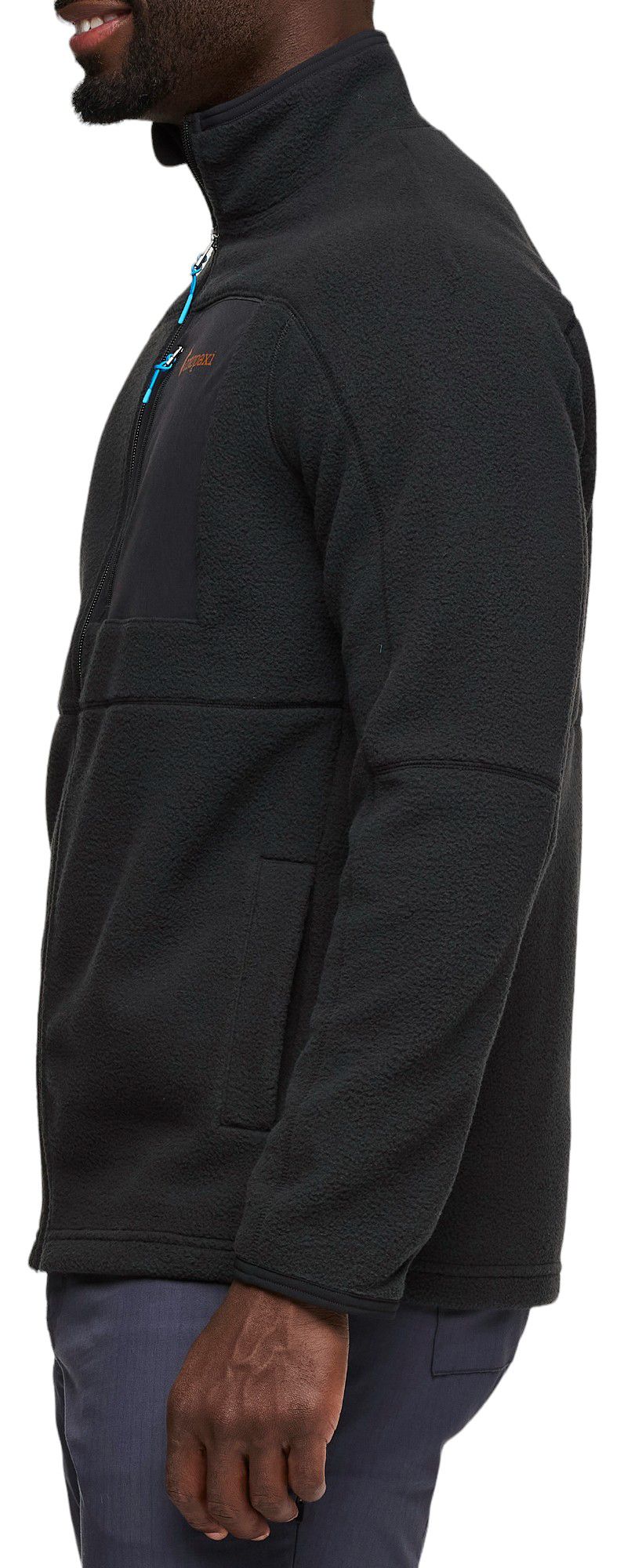 Cotopaxi Men's Abrazo Fleece Full Zip Jacket product image