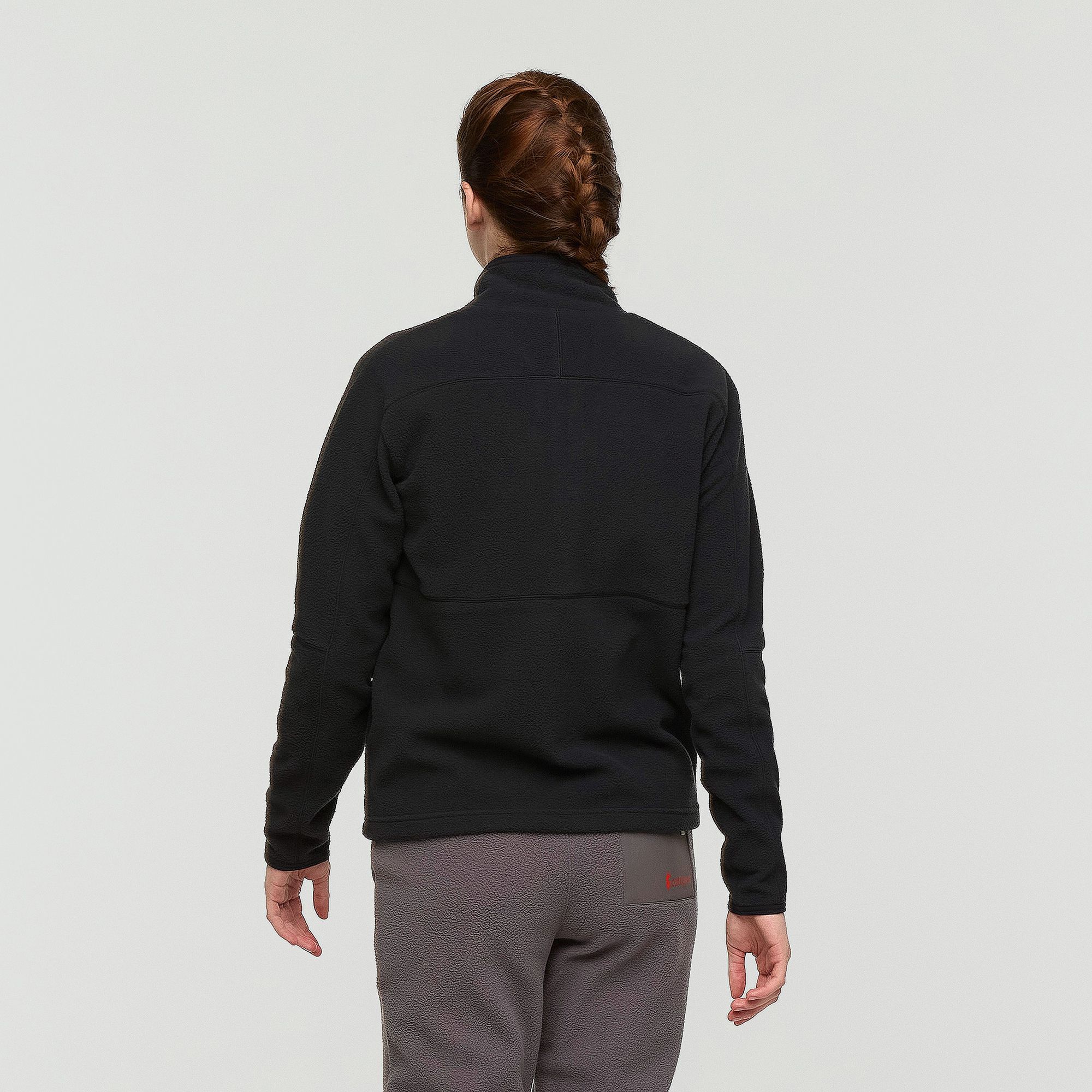 Cotopaxi Women's Abrazo Fleece Full-Zip Jacket product image