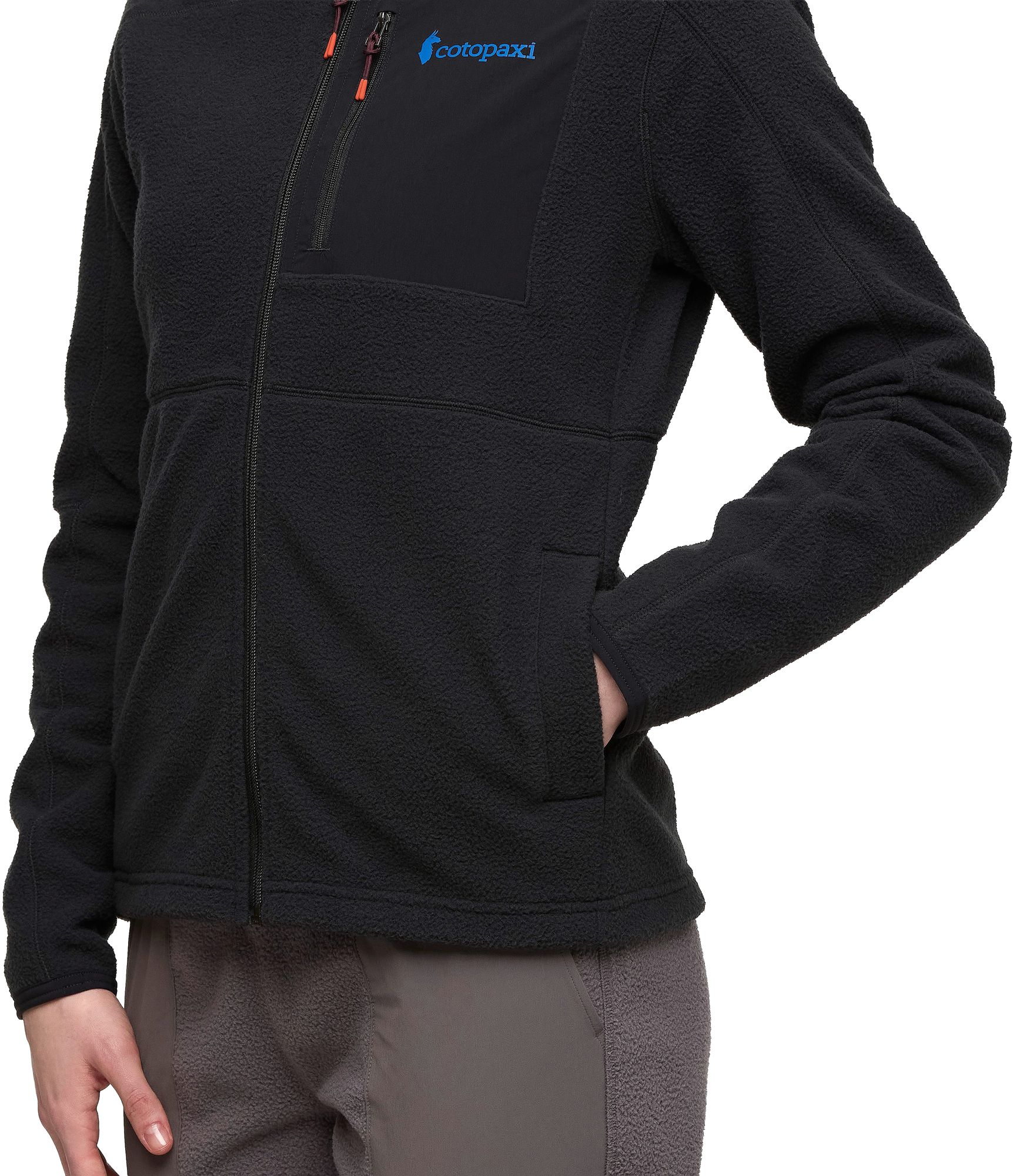 Cotopaxi Women's Abrazo Fleece Full-Zip Jacket product image
