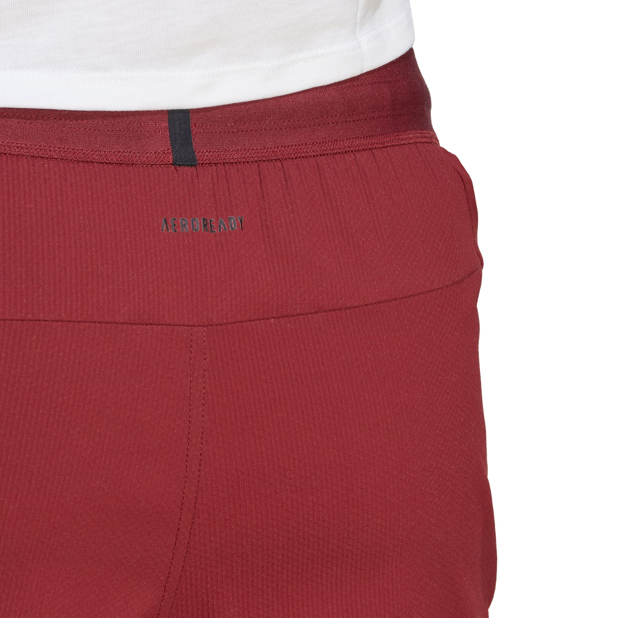 adidas Men's 2-in-1 Pow Shorts product image
