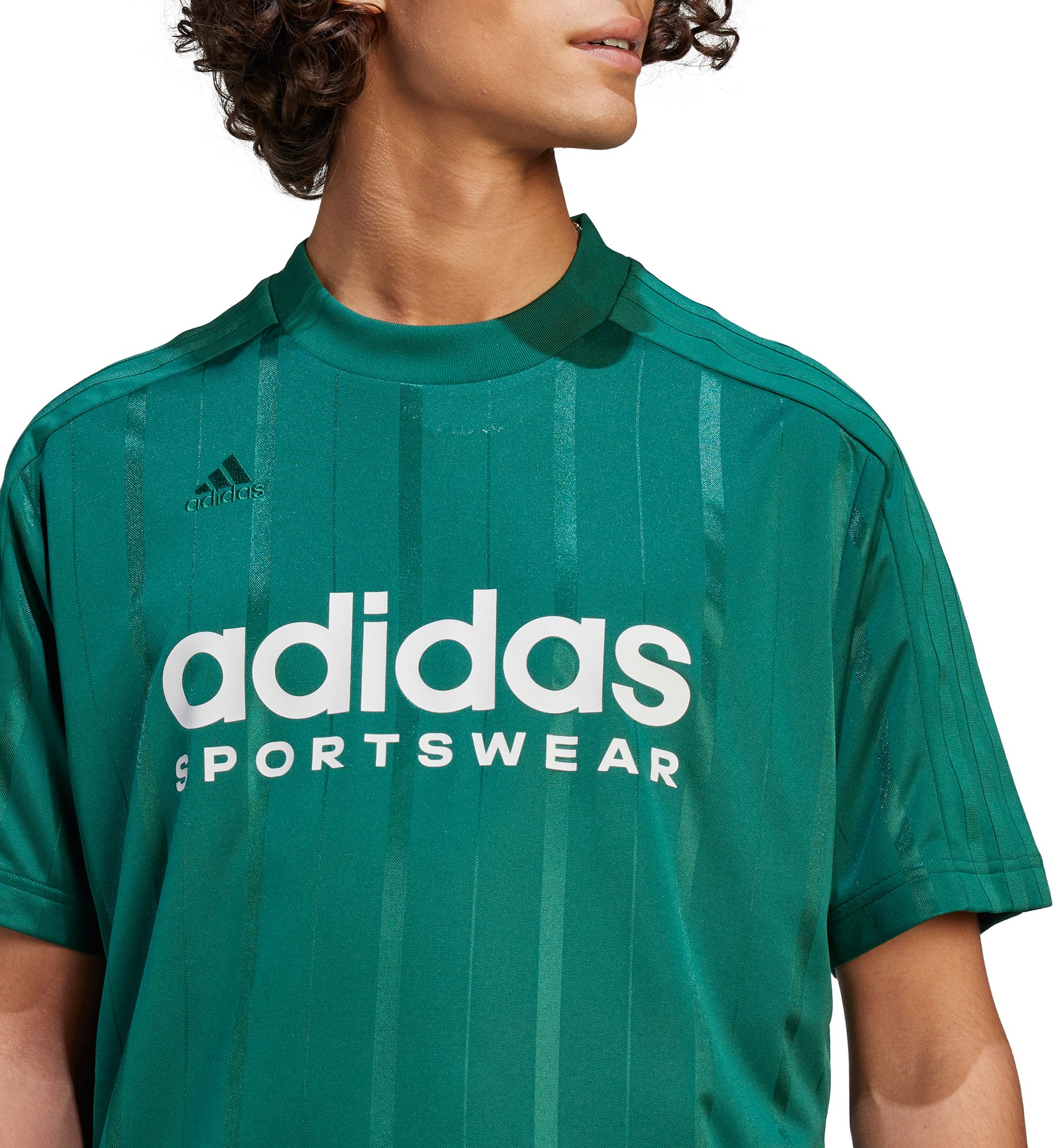 adidas Men's Tiro Jersey