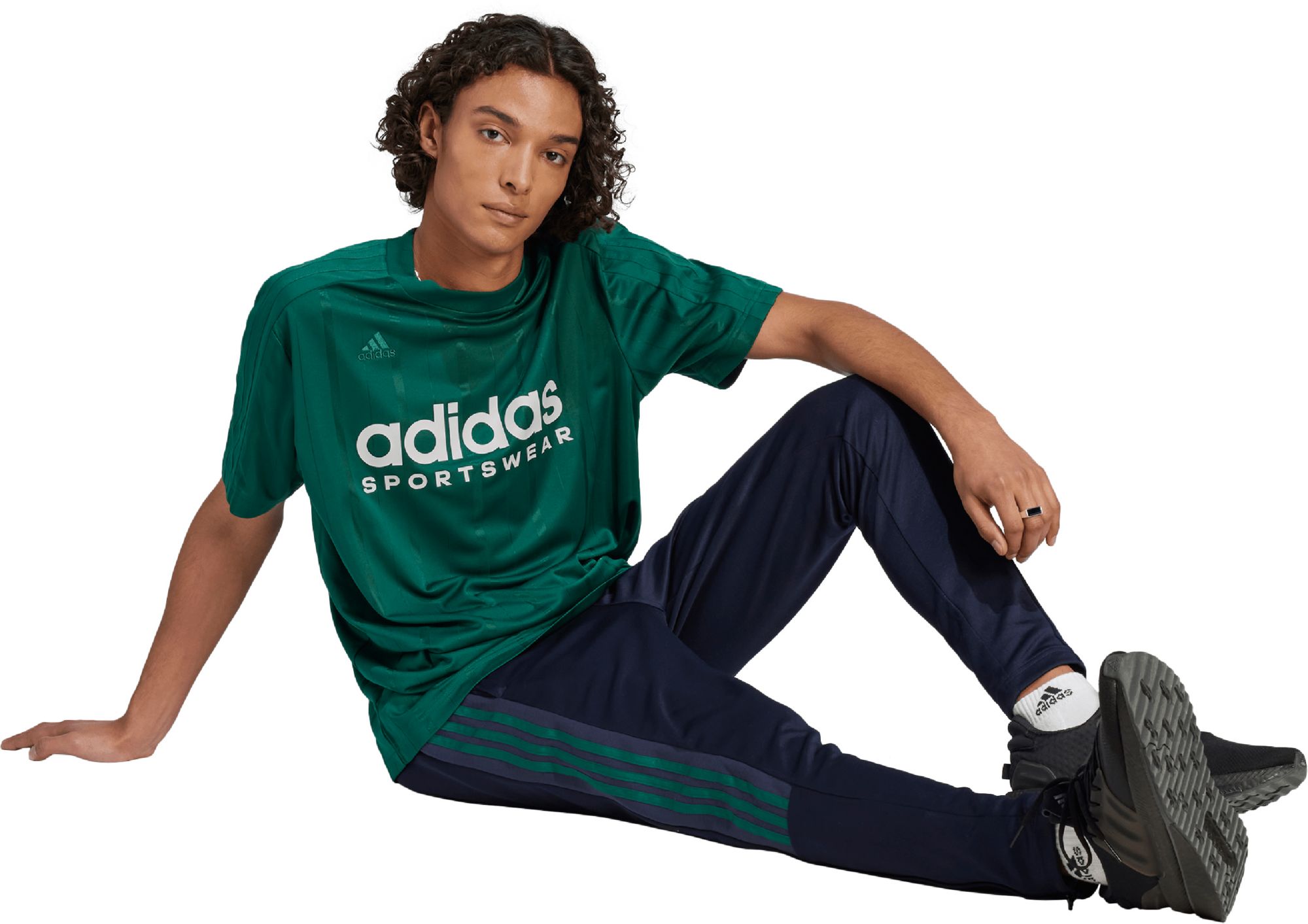 adidas Men's Tiro Jersey