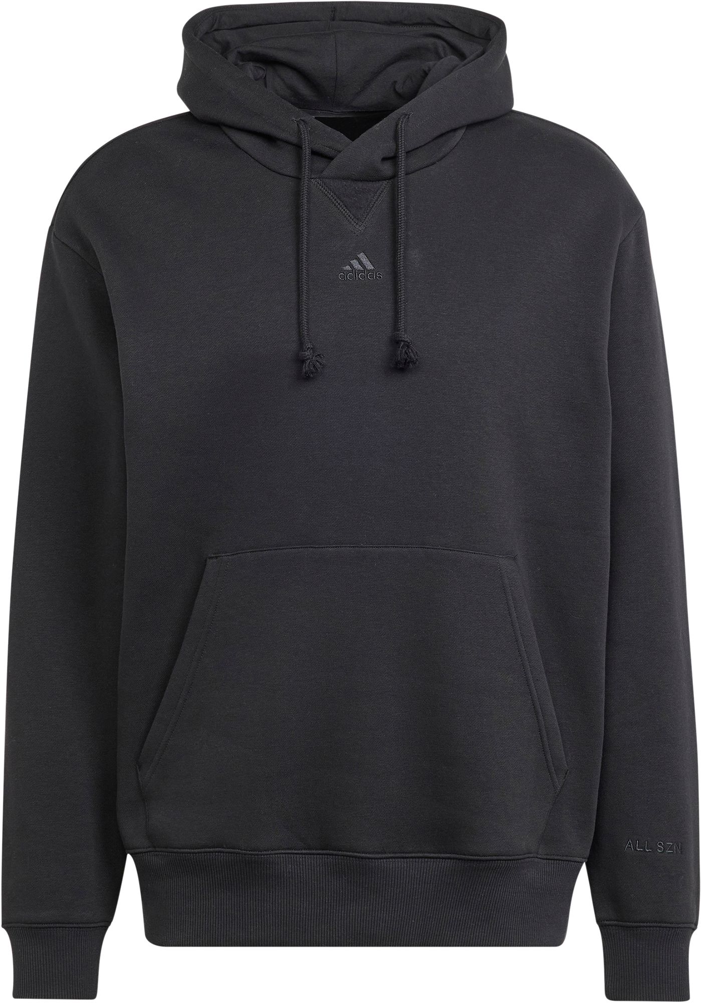 adidas Men's All SZN Fleece Hoodie