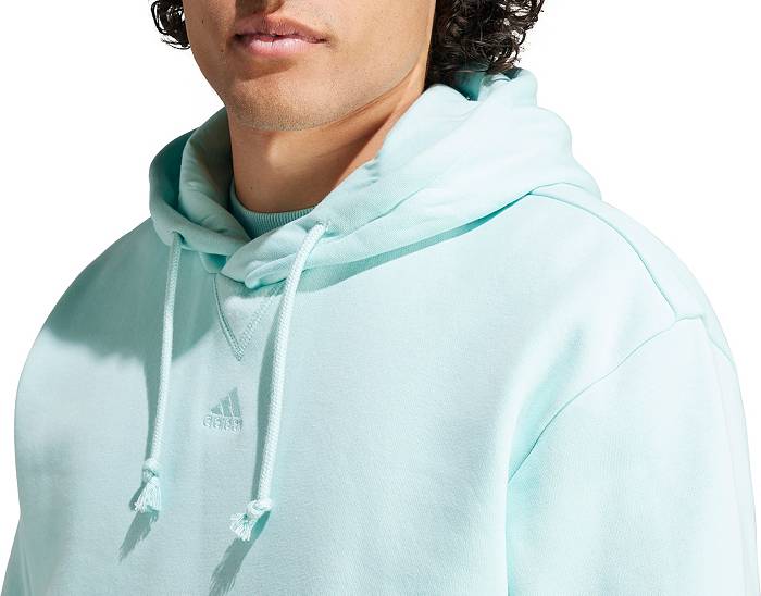 adidas Men's All SZN Fleece Graphic Hoodie