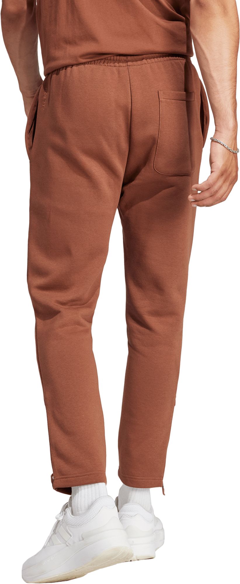 adidas Men's All SZN Fleece Tapered Joggers product image